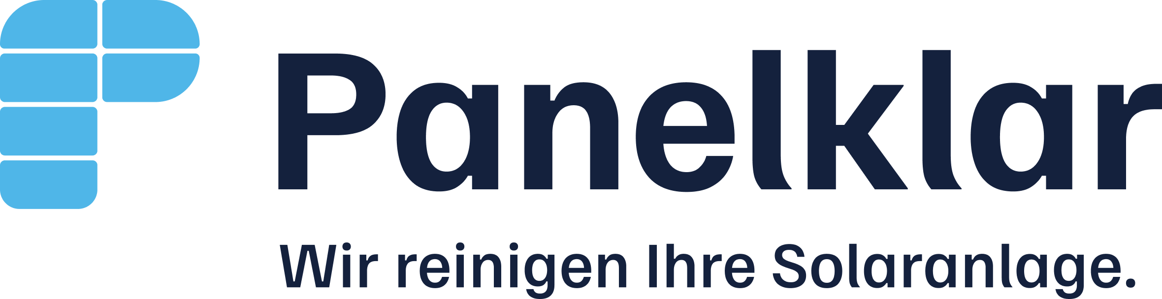 Panelklar