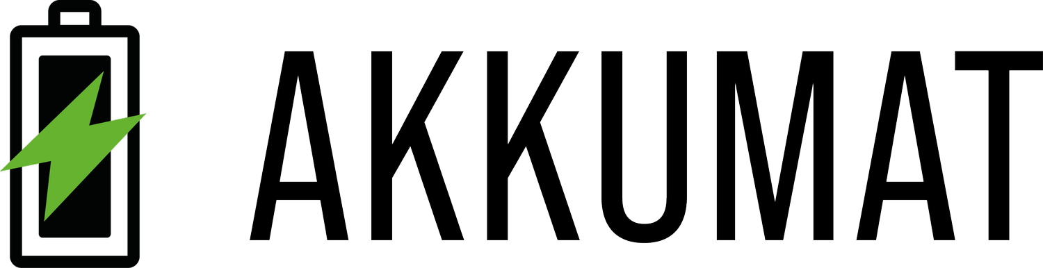 Akkumat